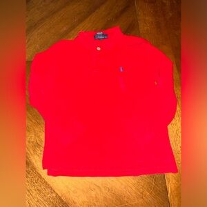 Polo Ralph Lauren boys shirt